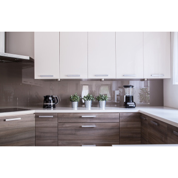 Customization of Overall Kitchen Cabinets